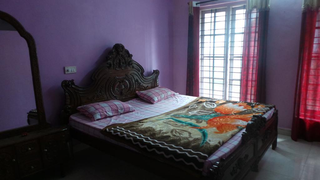 Golf View Cottages Madikeri Exterior foto