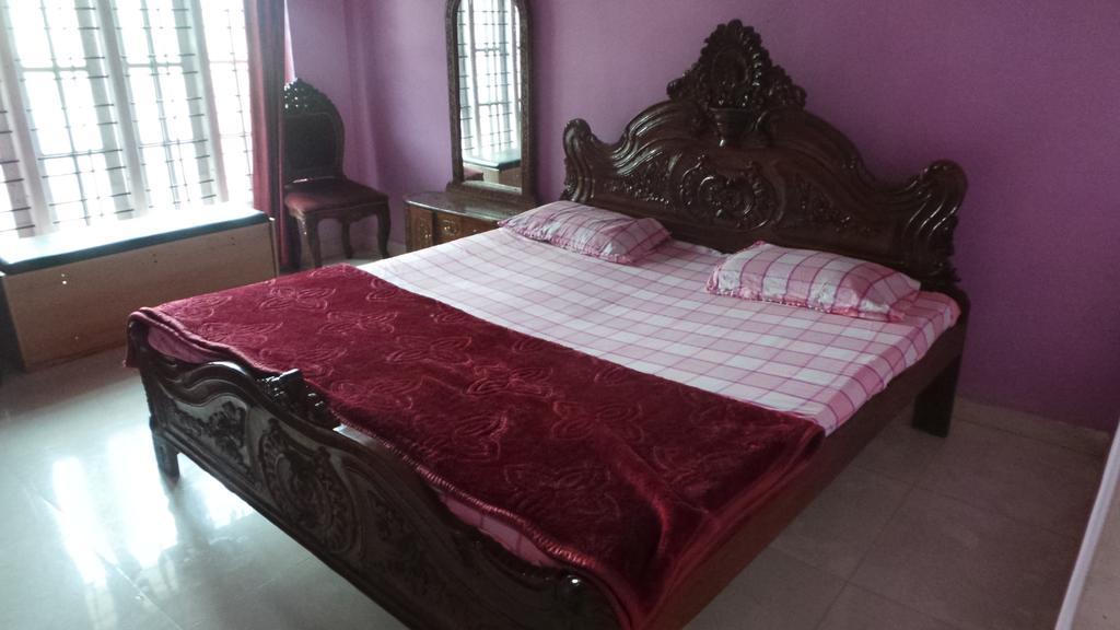 Golf View Cottages Madikeri Exterior foto