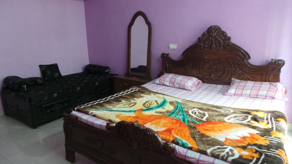 Golf View Cottages Madikeri Exterior foto