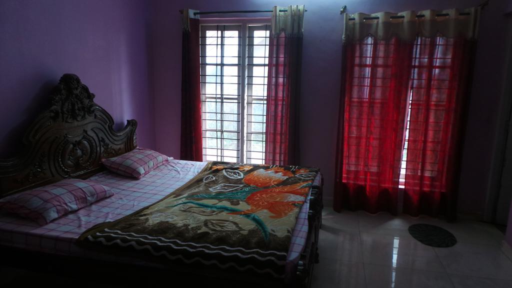 Golf View Cottages Madikeri Exterior foto