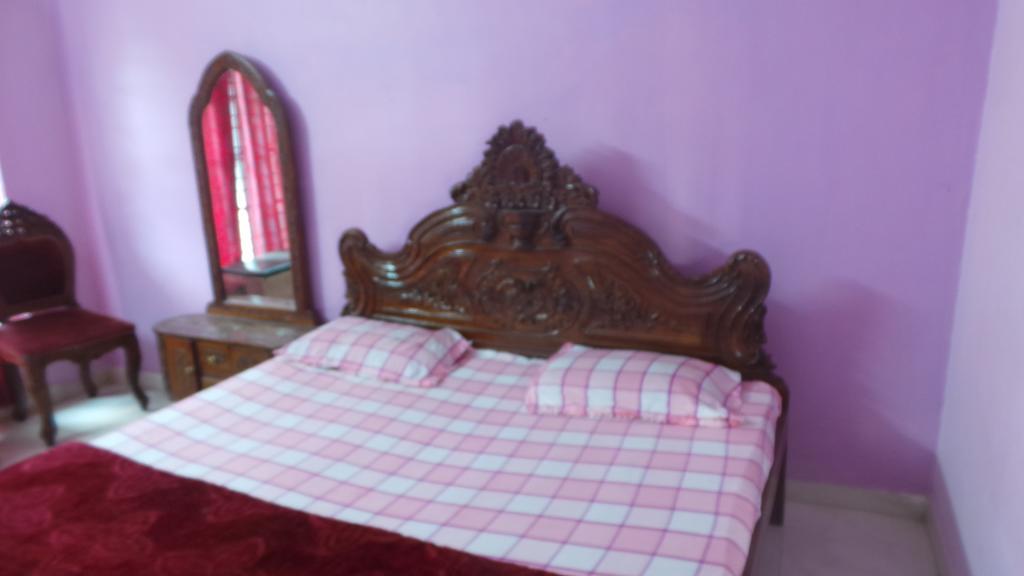 Golf View Cottages Madikeri Exterior foto