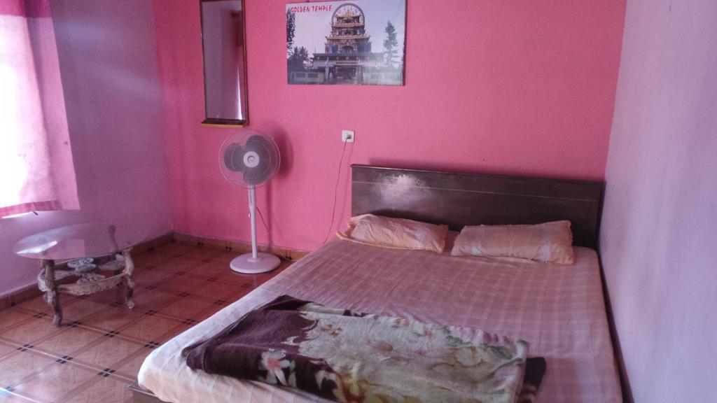 Golf View Cottages Madikeri Exterior foto