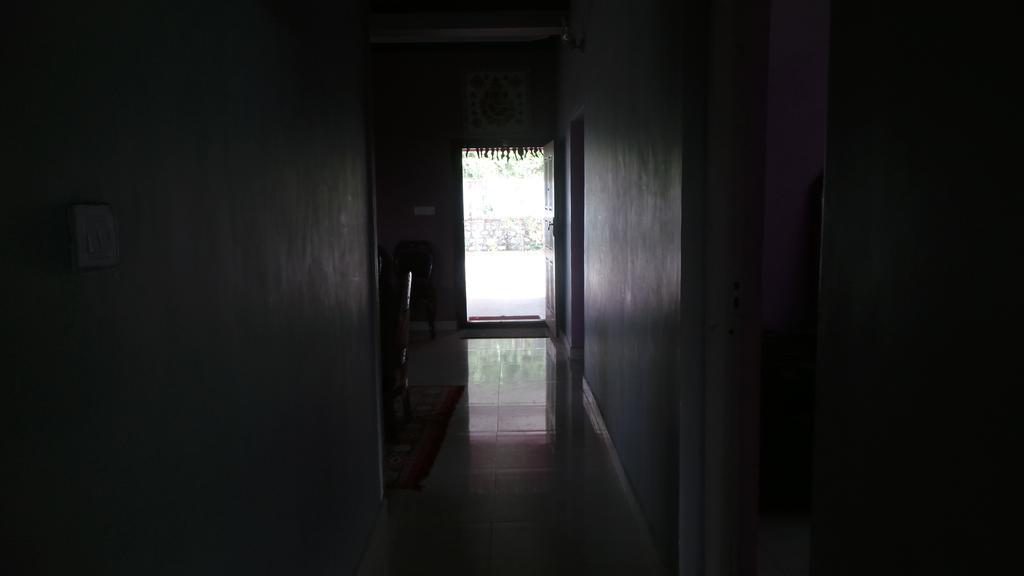 Golf View Cottages Madikeri Exterior foto